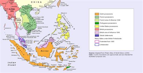  1874年のパガ戦争：イギリスの植民地支配とマラヤ半島の運命