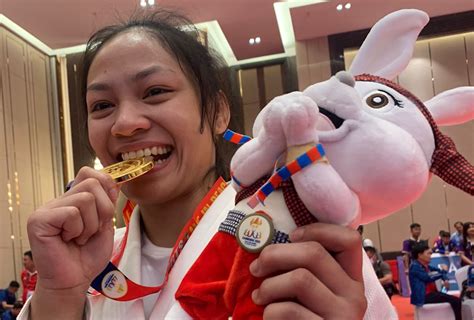  2017 SEA Games 水泳競技でフィリピンが金メダル獲得の快挙！