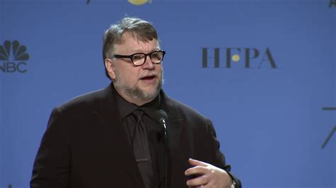 2018年 Guadalajaraの「Casa de la Memoria」におけるGuillermo Del Toro の講演：映画と記憶、そしてメキシコの魂