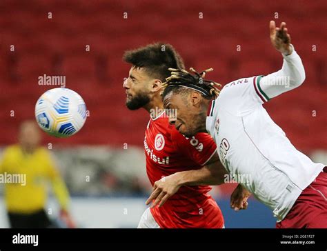 「リオ・オリンピック2016」でブラジルを躍動させた、サッカー界のスーパーヒーローユリ・アッレグレ