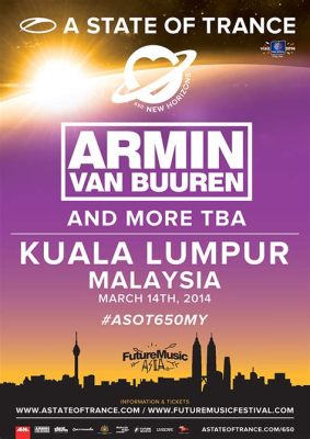 Future Music Festival Asia 2014: A Symphony of Sound and Controversy That Shook Malaysia