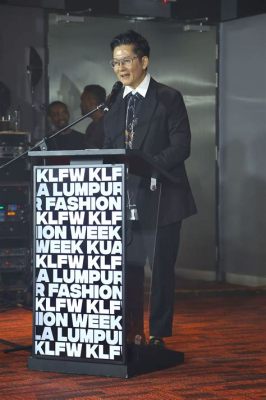 「Kuala Lumpur Fashion Week 2019」でマレーシアファッション界を揺るがした若きデザイナー、Uttam Kumarの挑戦