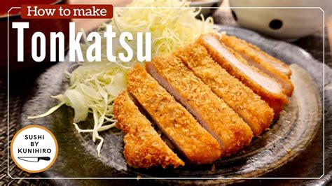 とんかつ 作り方 プロ - 豚カツの歴史と現代の進化